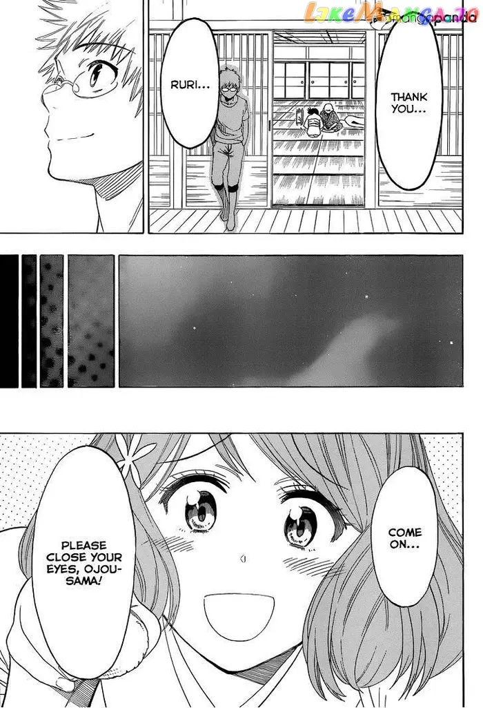 Nisekoi Chapter 115 image 12_optimized